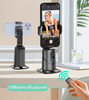 Stabilisateur  Sans Fil 360° pour Smartphone - Suivi visage